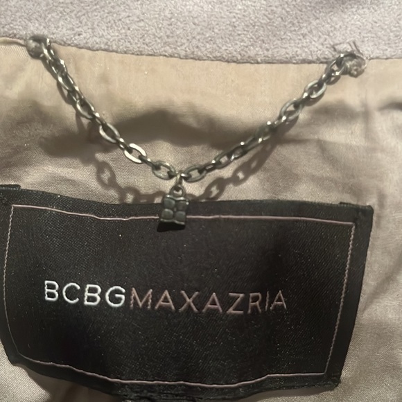 Beautiful BCBG MAXAZRIA Vest!!! LIKE NEW! - Picture 4 of 6